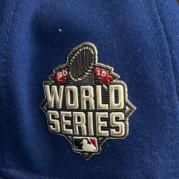 NY Mets hat - Picture 5 of 5